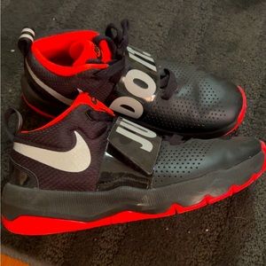 Boys Nike Just Do It